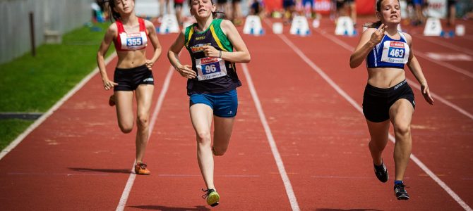 Fotos Innerschweizer Einkampfmeisterschaften 2018 Fotos Innerschweizer Einkampfmeisterschaften 2018